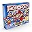 Monopoly Super Mario Celebration Edition Board Game for Super Mario Fans for Ages 8 and Up with Video Game Sound Effects, Multicolor