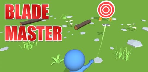 Blade Master