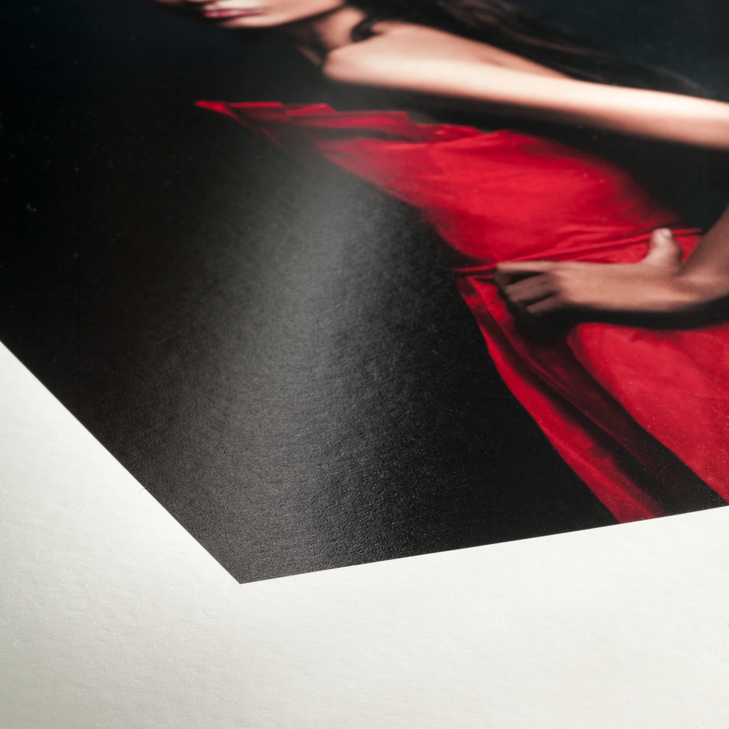 Papier Hahnem?hle Fine Art Baryta Satin 300g, A4, 25 feuilles