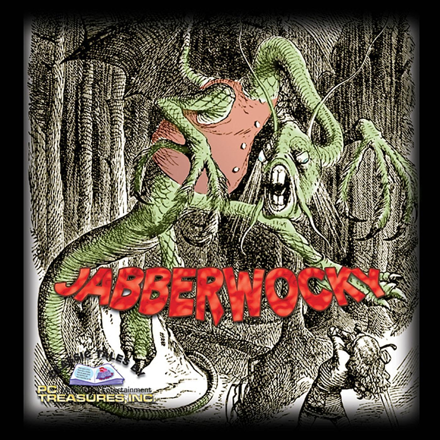 Jabberwocky