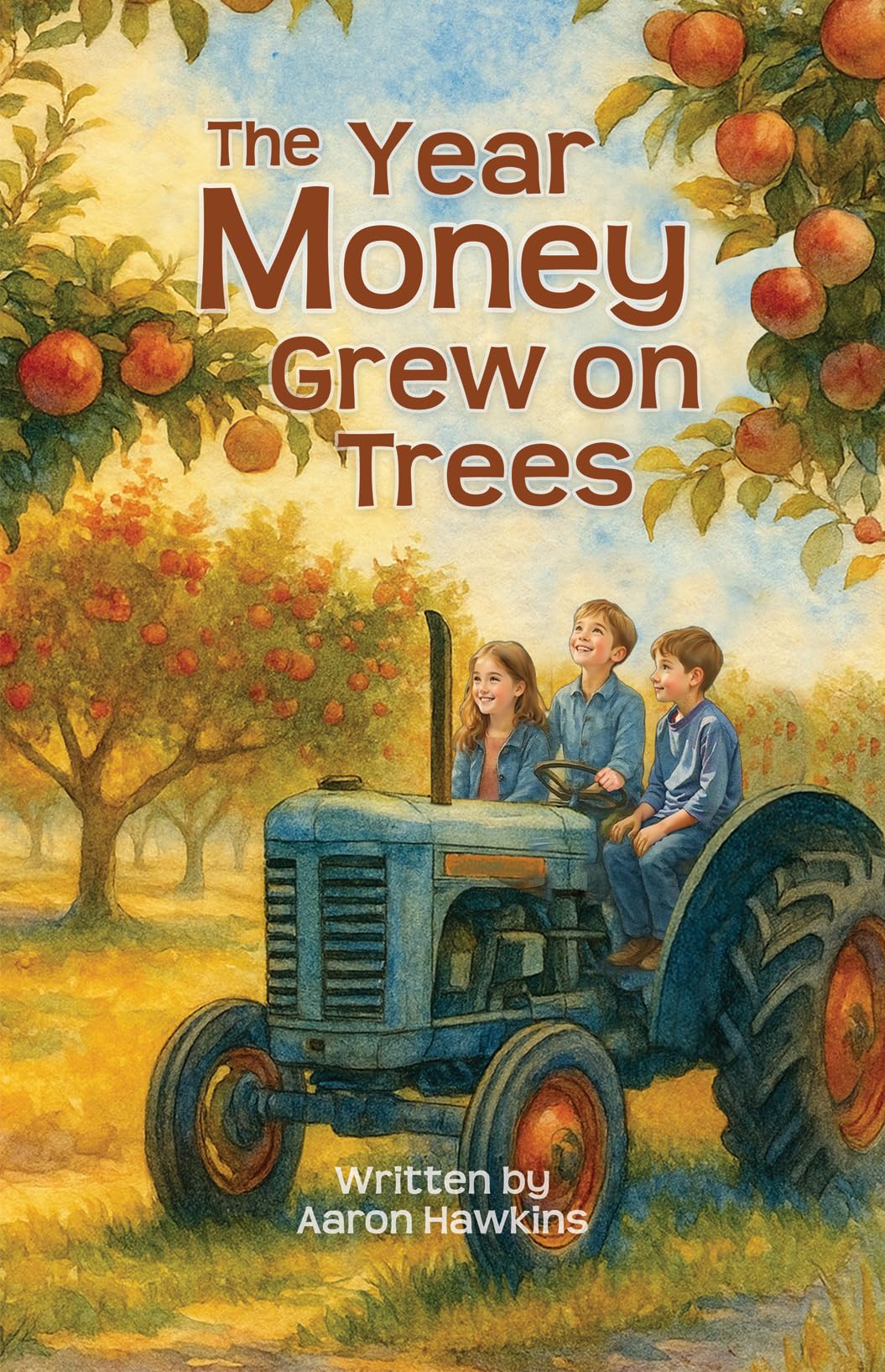 The Year Money Grew on Trees