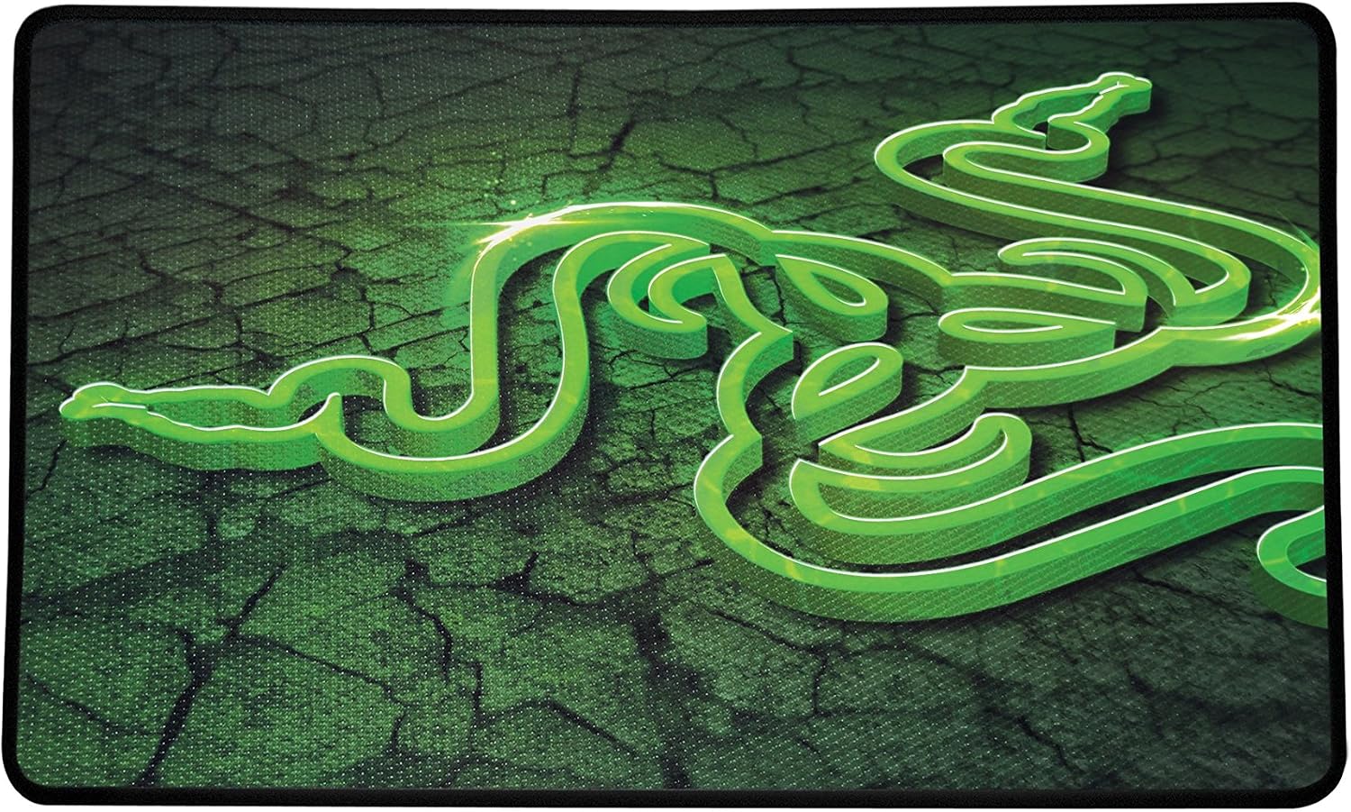 Razer Goliathus 2014 Medium CONTROL Soft Gaming Mouse Mat