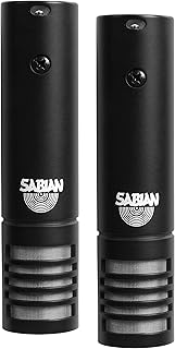 SABIAN SOH2 Overhead-Mikrofonpaar