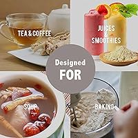 Vista 4 de 4 cajas de rebanadas de ginseng americano de Wisconsin seleccionadas a mano (16 onzas) - Aumenta tu sistema inmunológico rápidamente