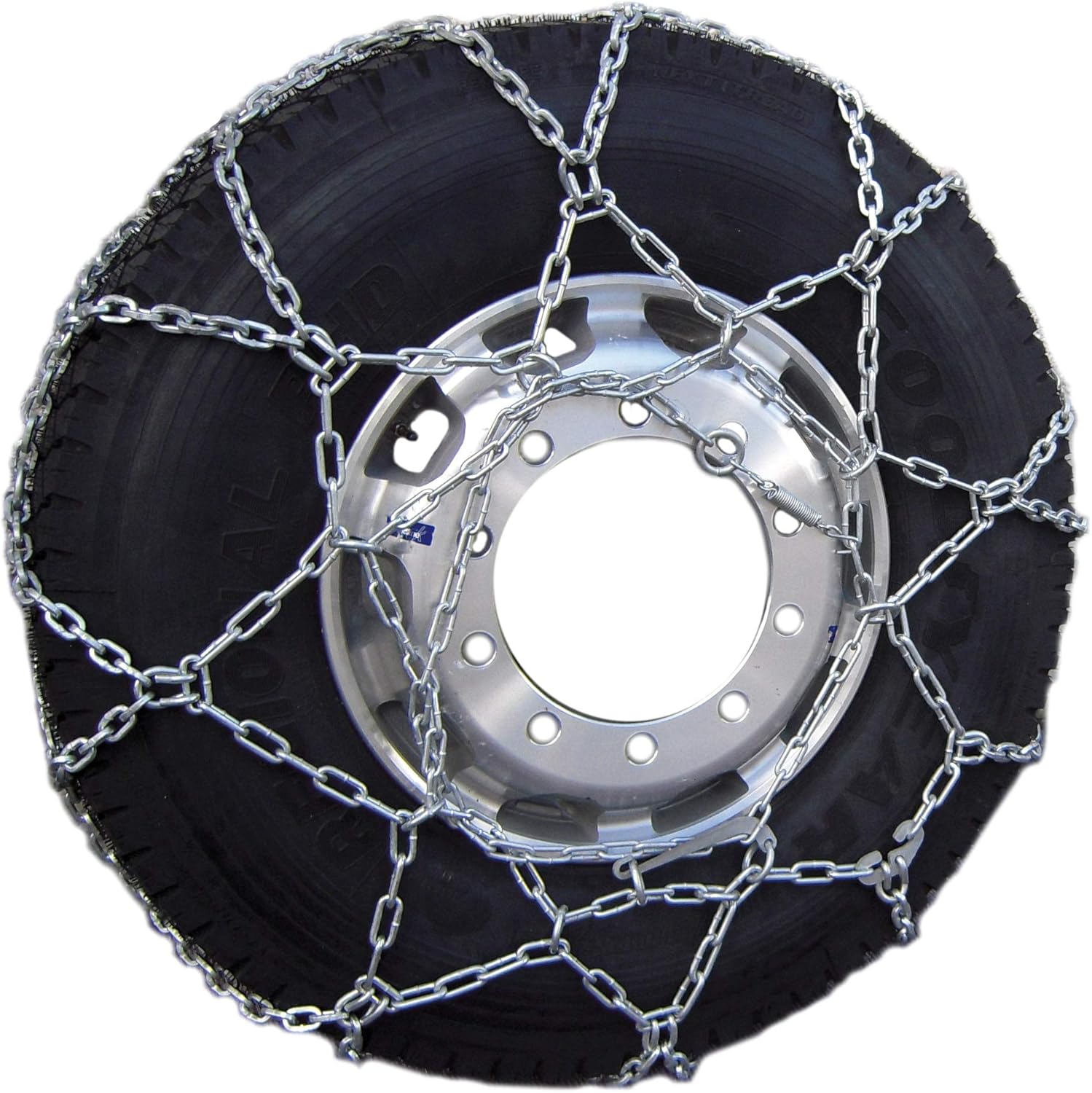 IDLTRK-280 Diamond Chain Truck 280