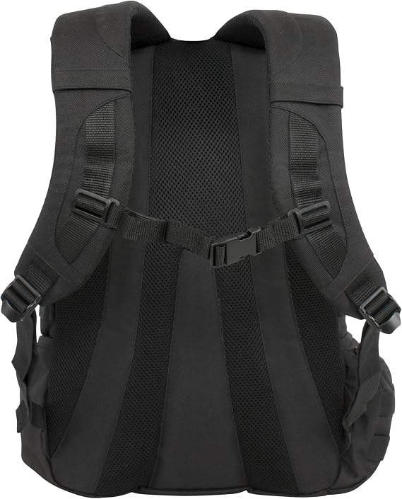 Outdoor Products Quest Day Pack (Grape Leaf)
