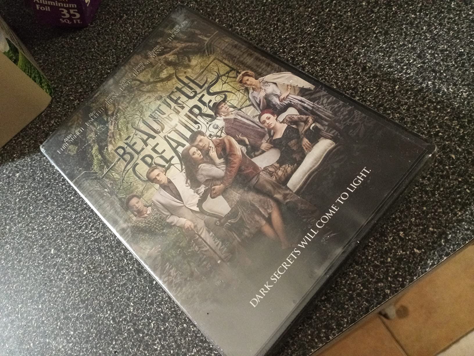 Wish they mad sequels!