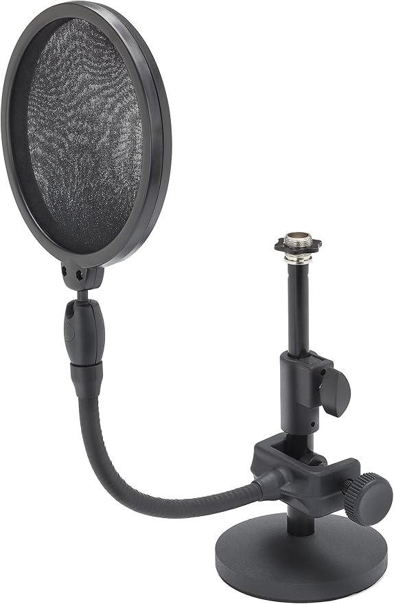 Samson Microphone Stand (SAMDPS05) Amazon.ca Musical Instruments