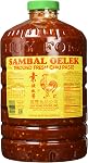 Huy Fong Sambal Oelek Sauce, 1 Count