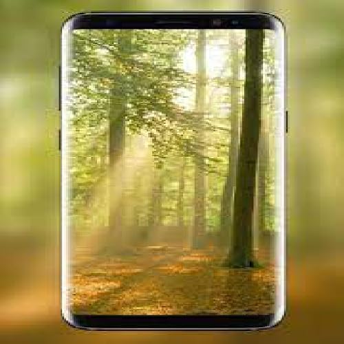 Nahidsoftware Live Wallpaper Free cover
