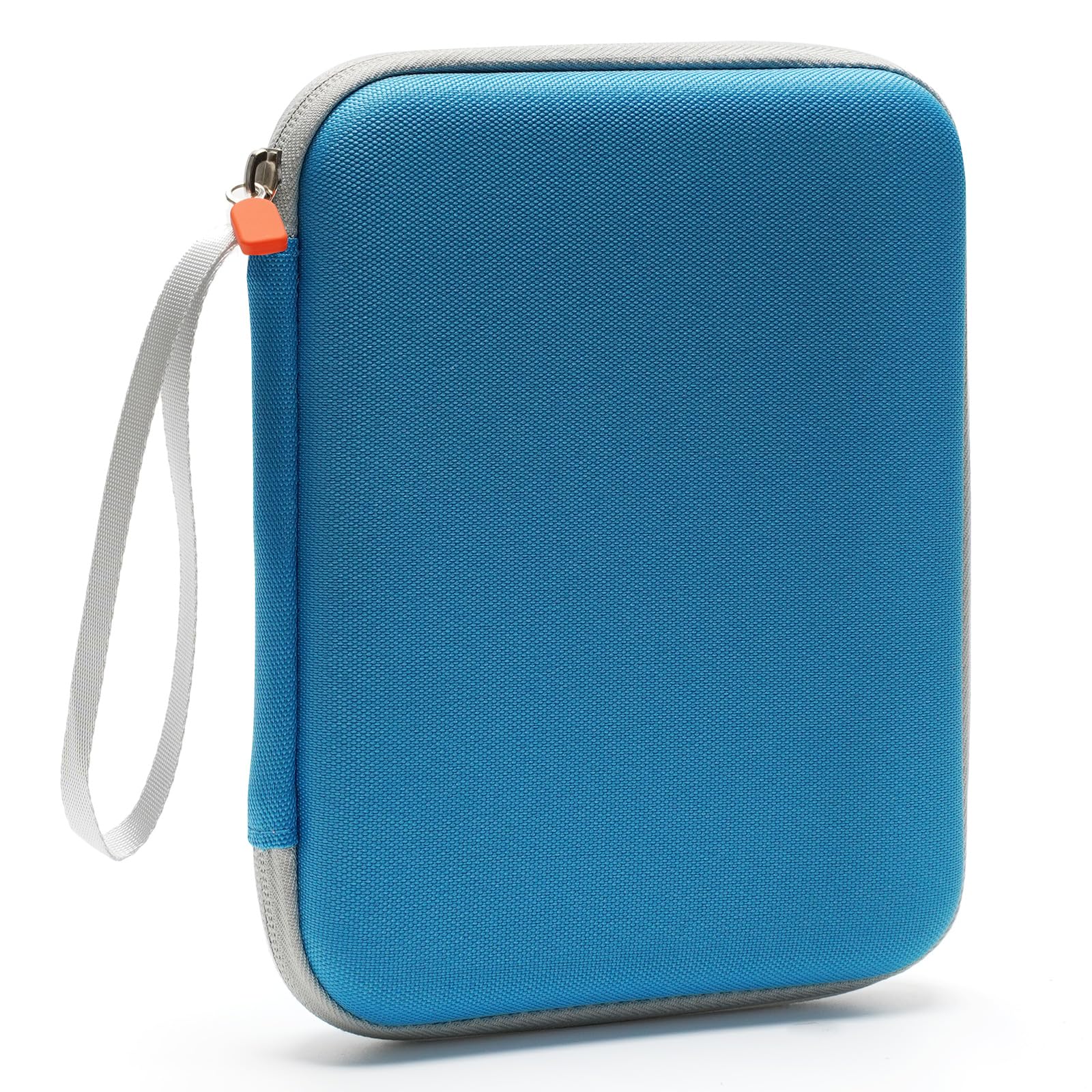 Housse De Protection Pour YOTO Player "Adventure Jacket Bleu