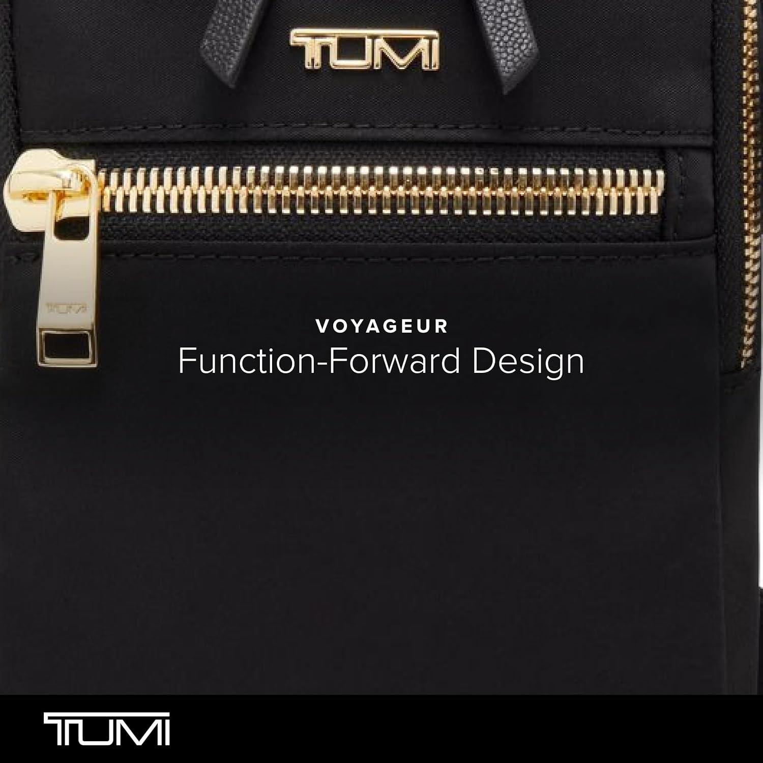TUMI Womens Persia Crossbody - Image 8