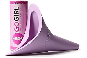 GoGirl Reusable Female Urination Device