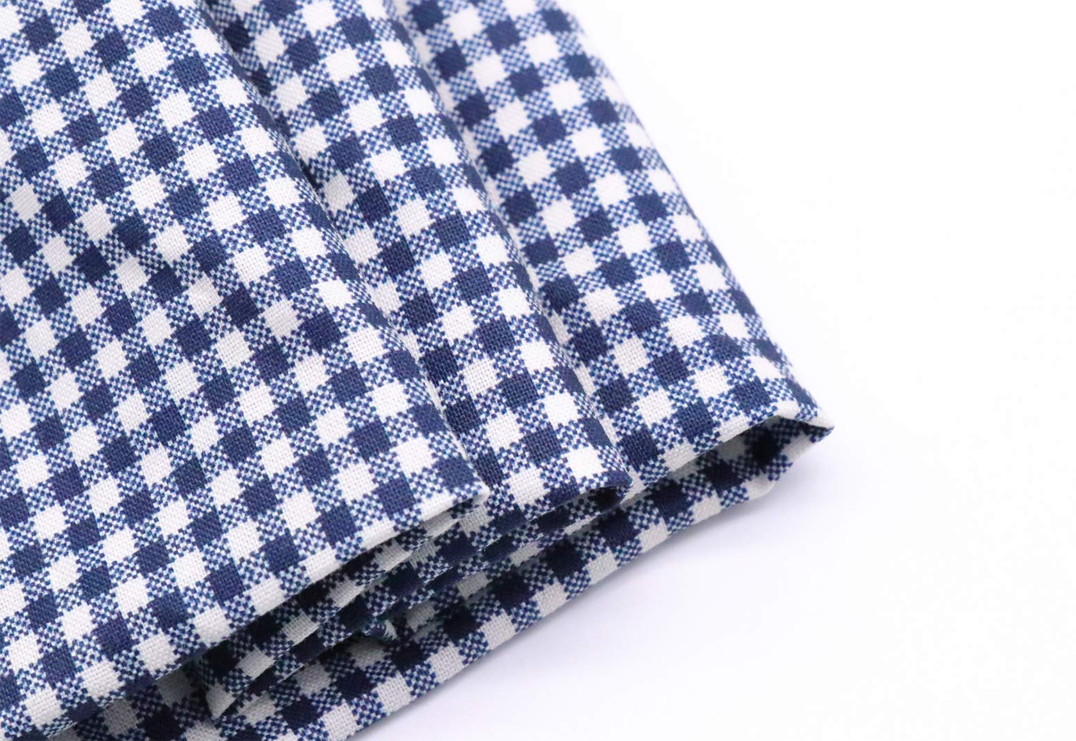 ARING PET Bandana per Cani, Bandane a Quadri in Cotone, Collare Triangolare per Cani di Piccola e Grande Taglia e Gatti
