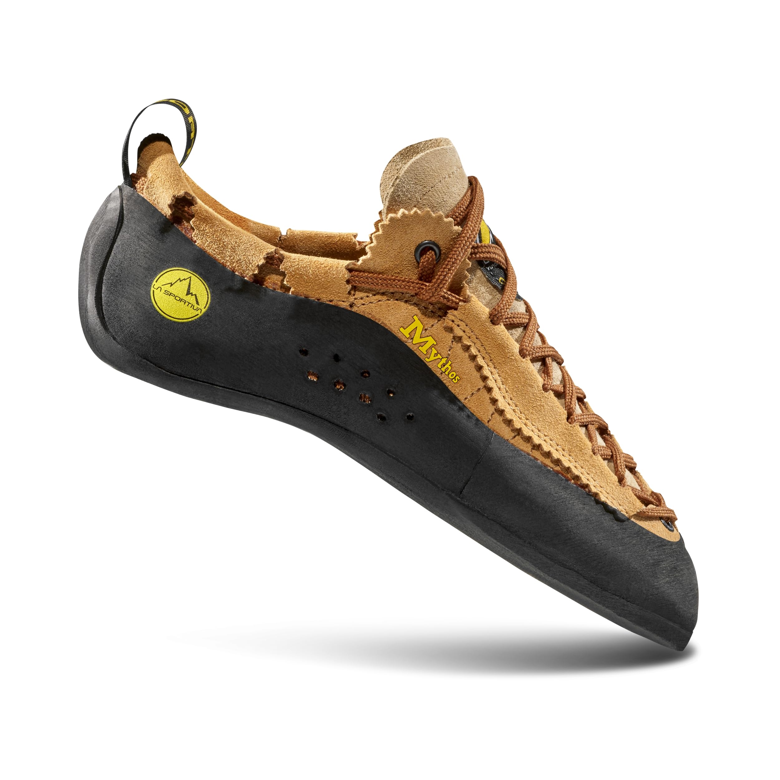 La Sportiva Mythos Climbing Shoes EU 42