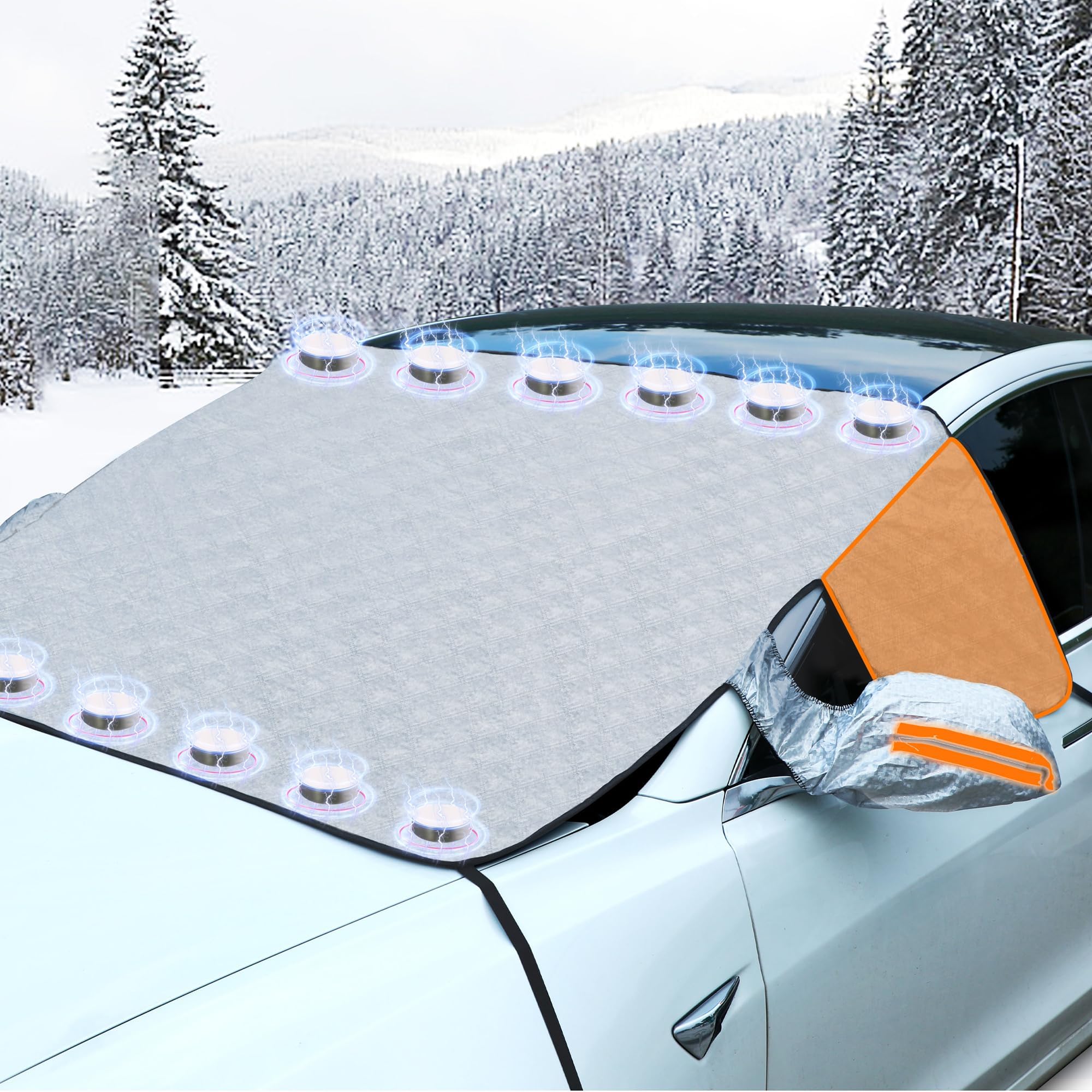 Amazon fr IZoeL Couverture Pare Brise Voiture Grande Auto Couverture amazon-fr-izoel-couverture-pare-brise-voiture-grande-auto-couverture