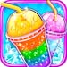 Frozen Icy Slushy Maker - Kids Ice Dessert Cooking Game