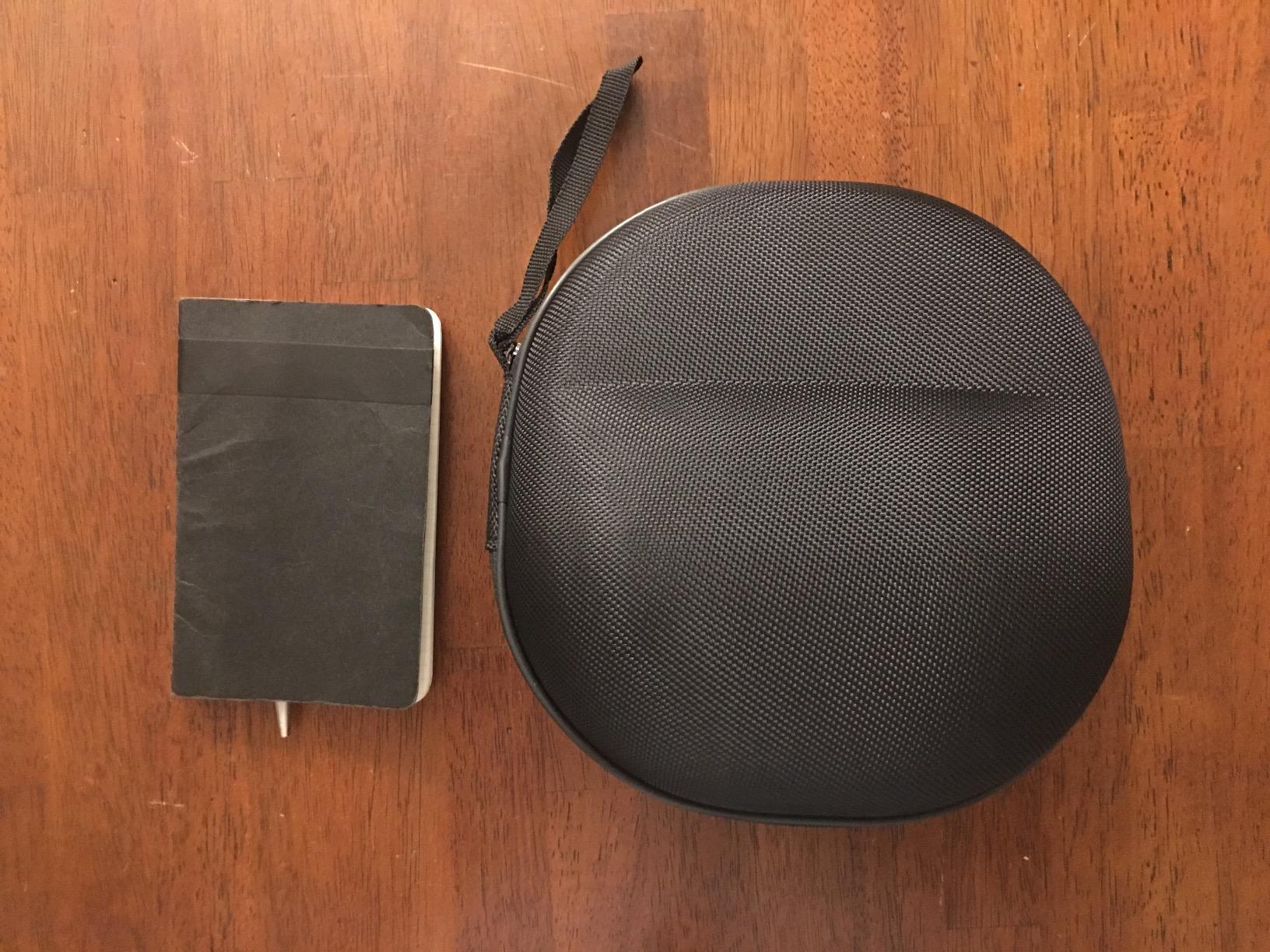 Amazing ANC, balanced sound; some select few pairs appear to be faulty, if your's have STATIC issues READ my experience