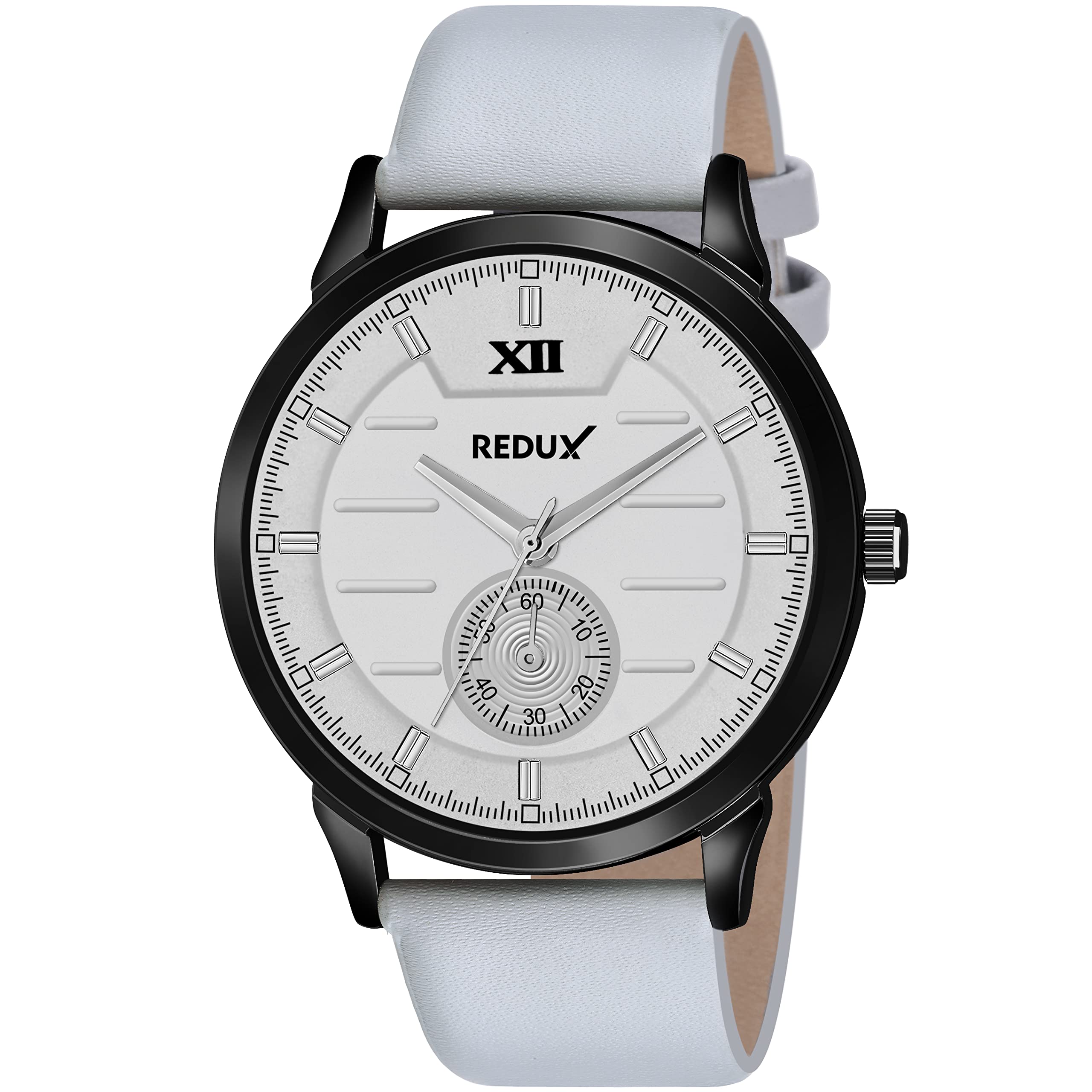 REDUX MW-356 Analog Grey Dial Watch for Mens & Womens (B09XKKDKQC) Amazon Price History, Amazon Price Tracker