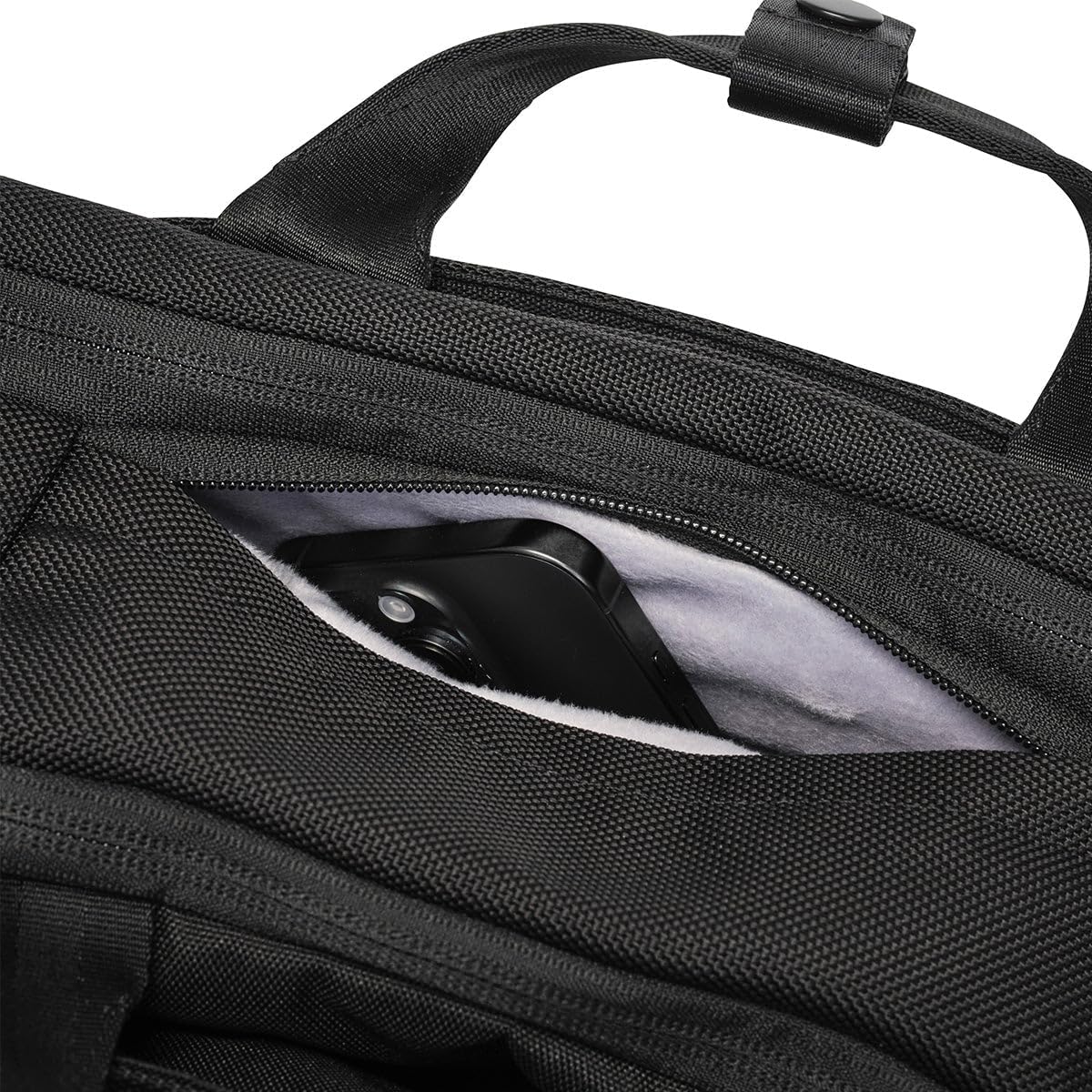 INCO250012-BLK Incase Tracks Two-Way Brief