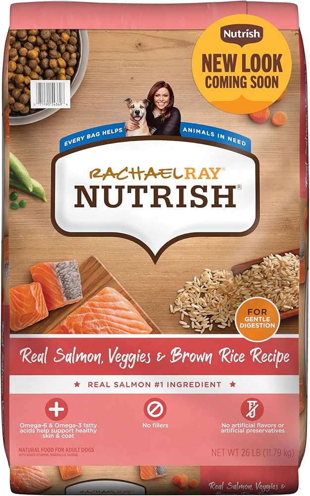 Buy rachael ray dog food nutrition facts Best Sale
