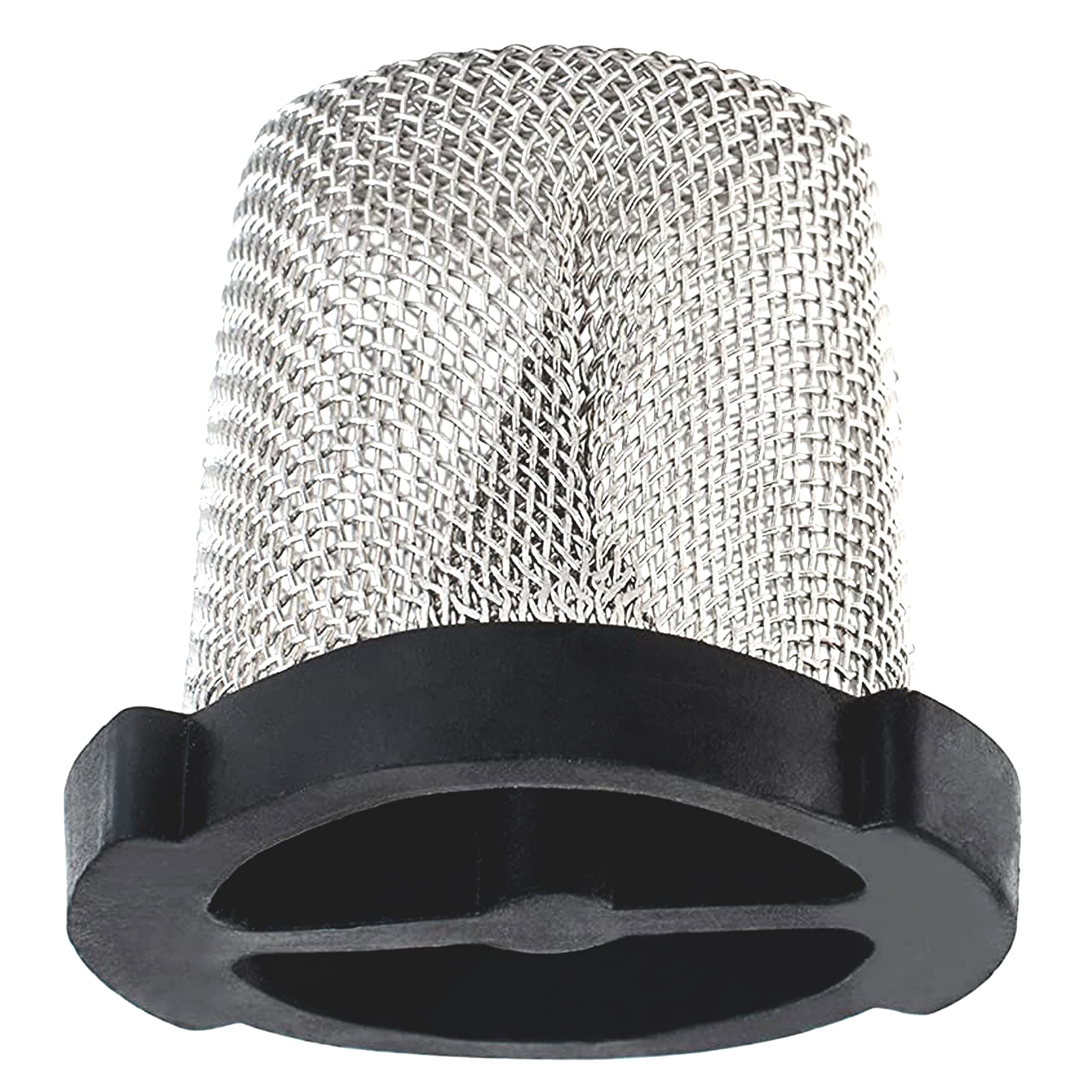 6-504-00 Universal Wall Fitting and Quick Disconnect Filter Screen for Zodiac Polaris 380 360 280 180 165 65 Pool Cleaner 9-100-9001 9-100-3008 UWF Connector Assembly