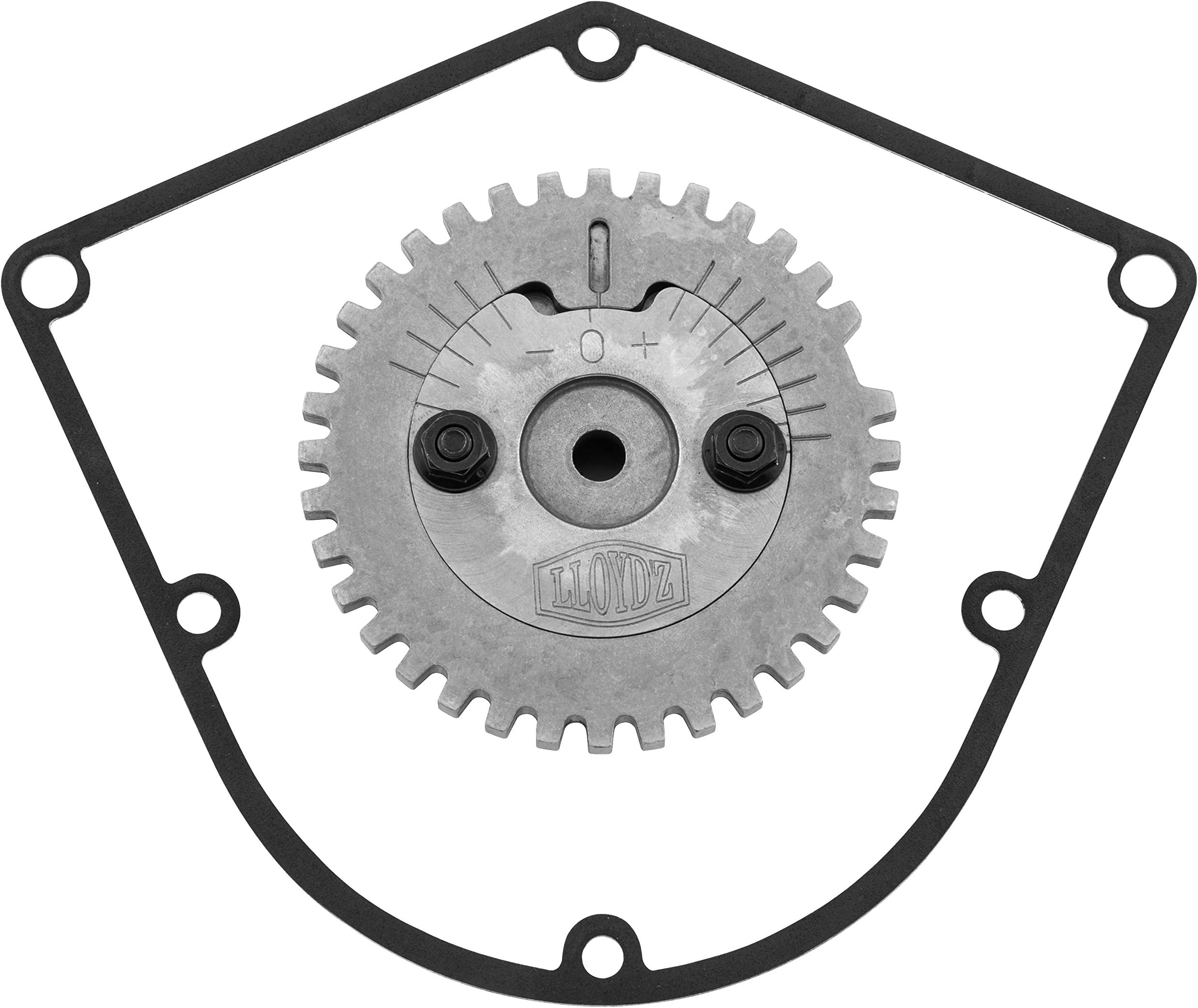 HOH-PTS-CCG Precision Timing System