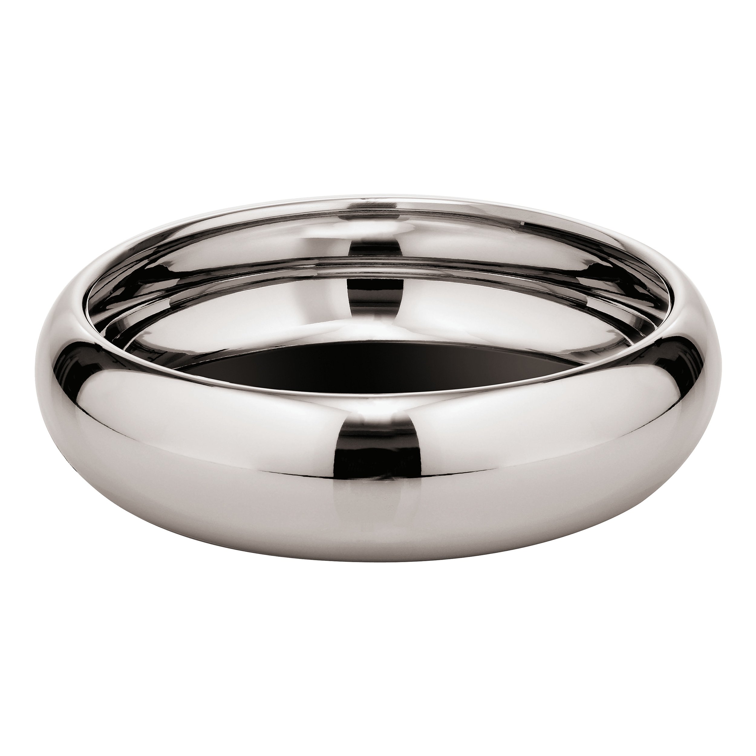 Sambonet - Ciotola Cm 24 Senza Maniglie Sphera INOX