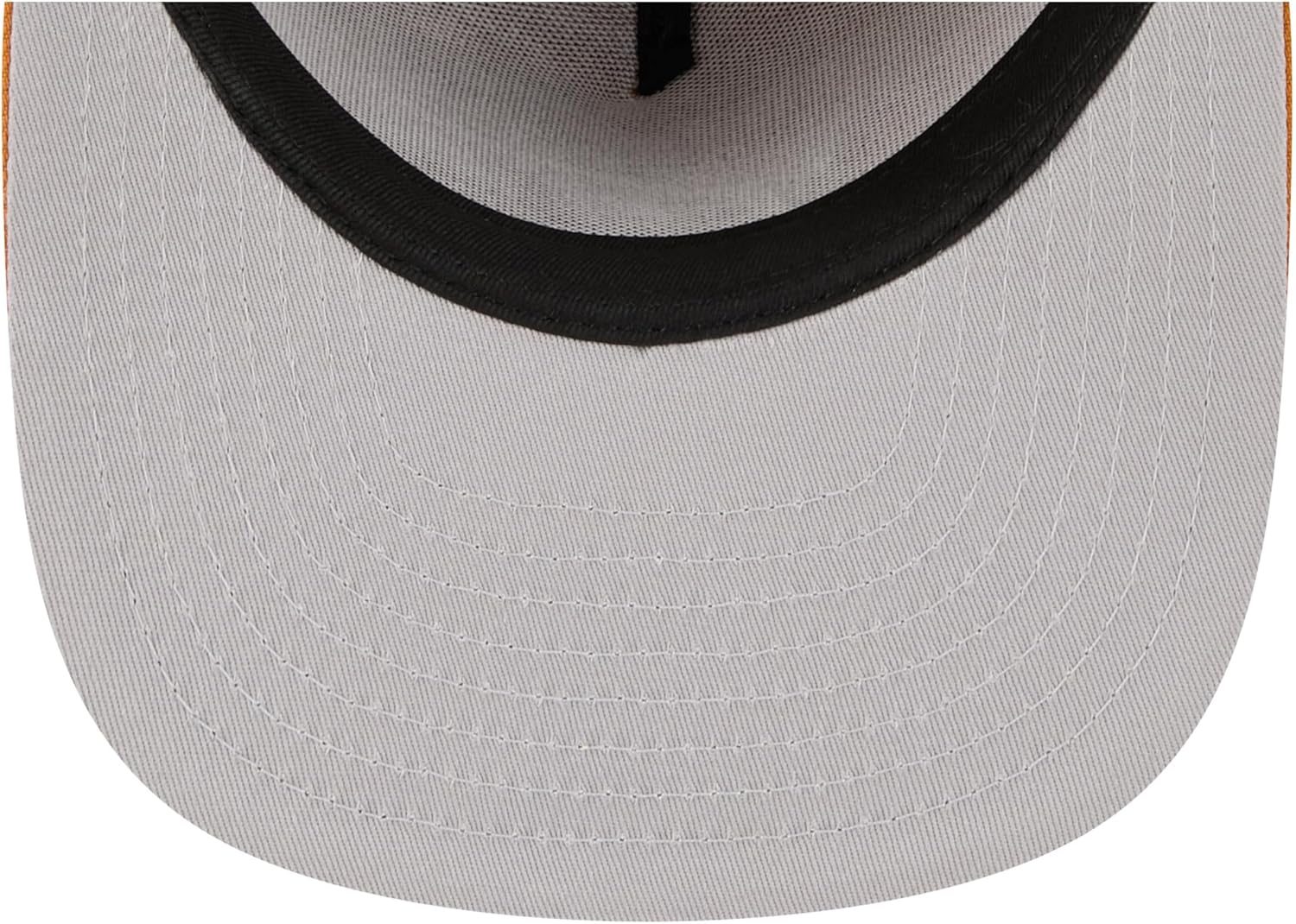 New Era Men's Light Beige NFL Color Pack A-Frame 59FIFTY Fitted Hat