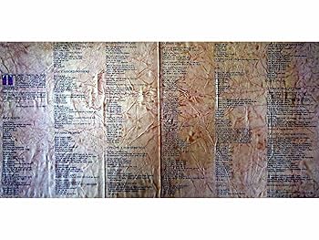 Men At Large 「One Size Fits All」LP Men At Large – One Size Fits All – Vinyl (LP, Album), 1994