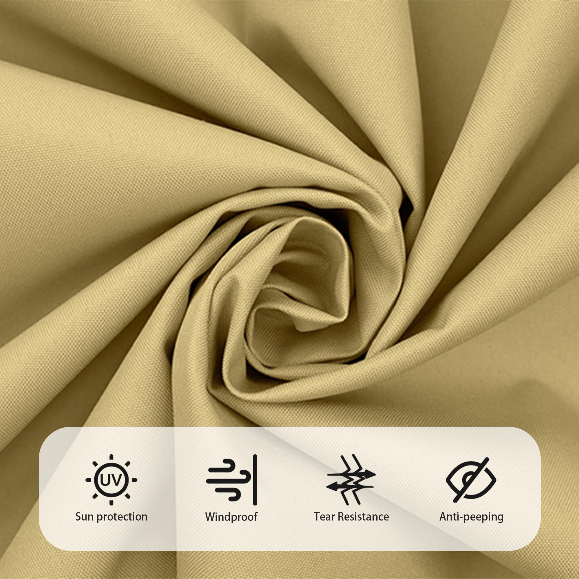 太陽さまご検討用　ジプシーターバン　ブルー7枚 太陽さまご検討用 ジプシーターバン ブルー パープル オレンジ