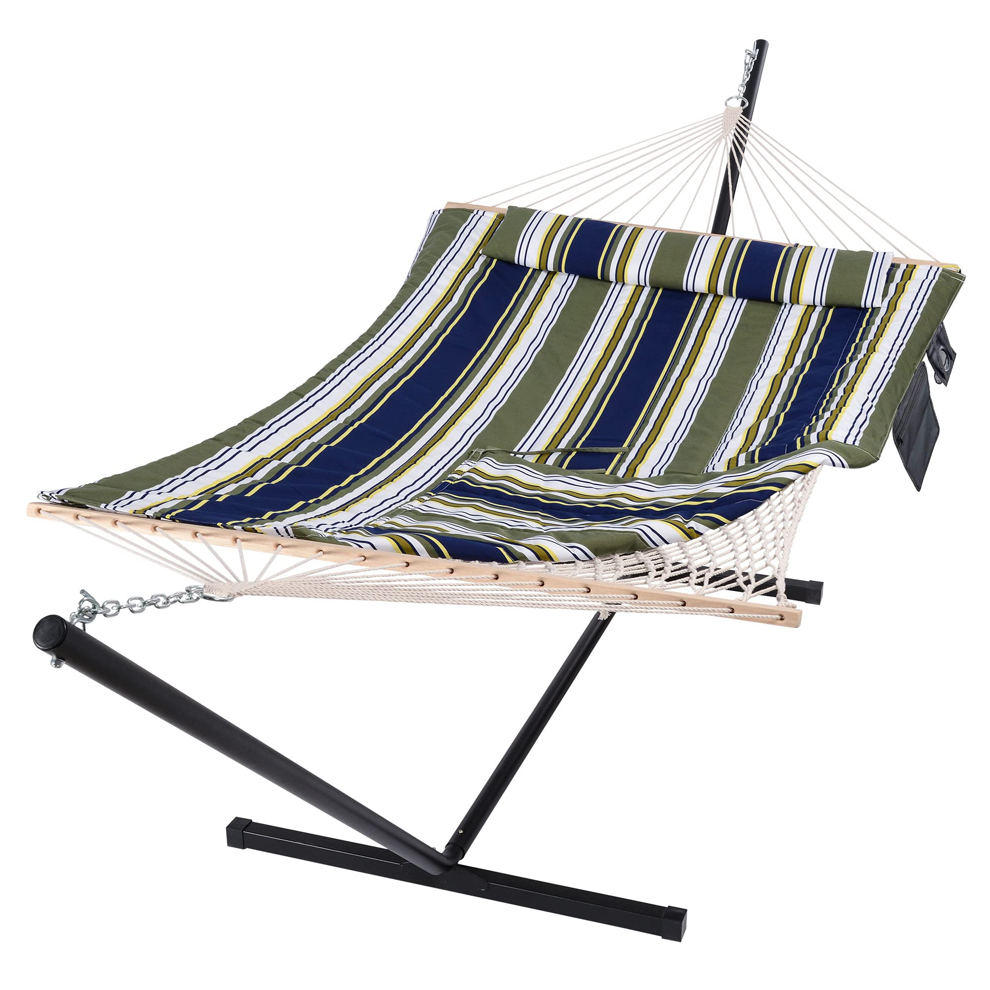 AsukasRoom特別価格SUNCREAT 2in1 Portable Hammock Porch Patent Stand