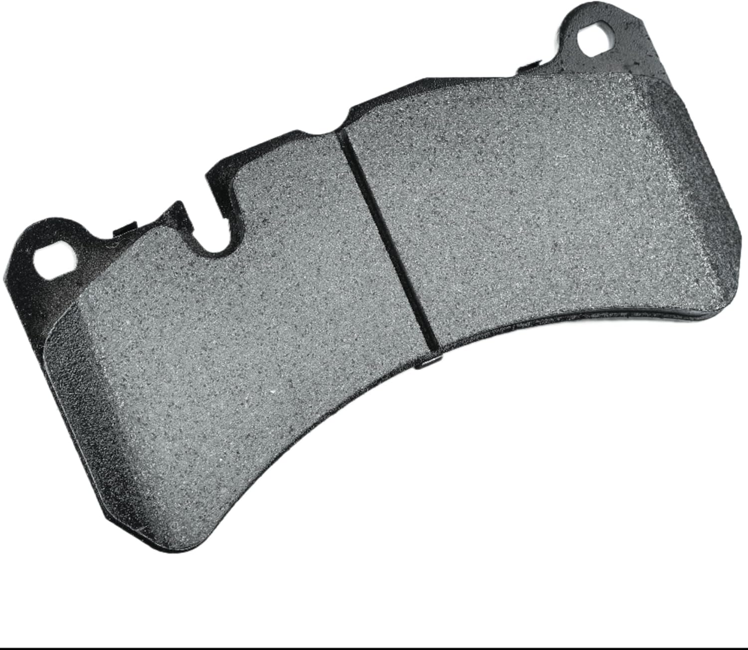 D1270A D1116 Front Rear Ceramic Brake Pads Set Fit For 2014-2021 Maserati Ghibli S Sq4 Q4, For 2014-2021 Maserati Quattroporte