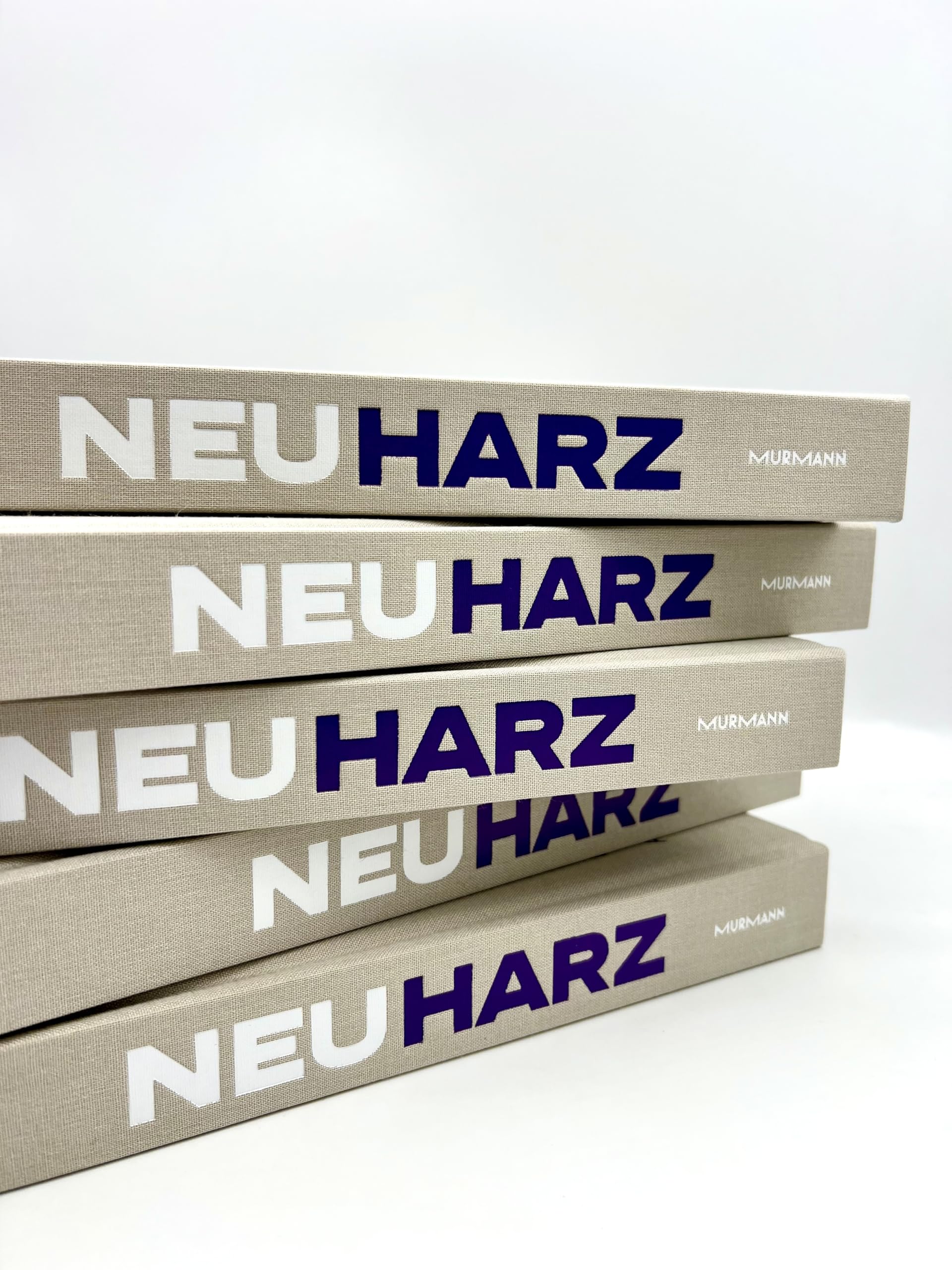 NeuHarz: Aus Vergangenheit wächst Zukunft
