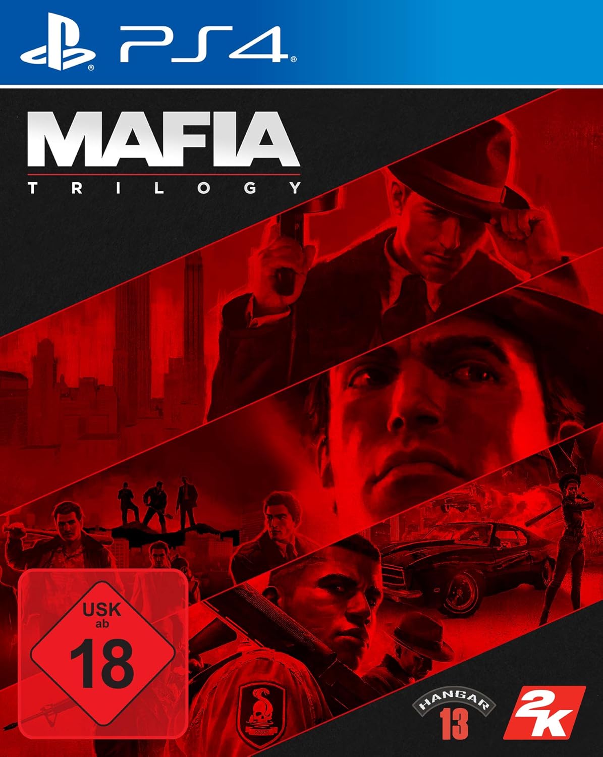 playstation mafia definitive playstation mafia definitive