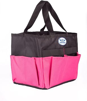 SIE Grooming Kit Tool Bags in colors (Pink)