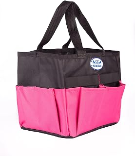 SIE Grooming Kit Tool Bags in colors (Pink)