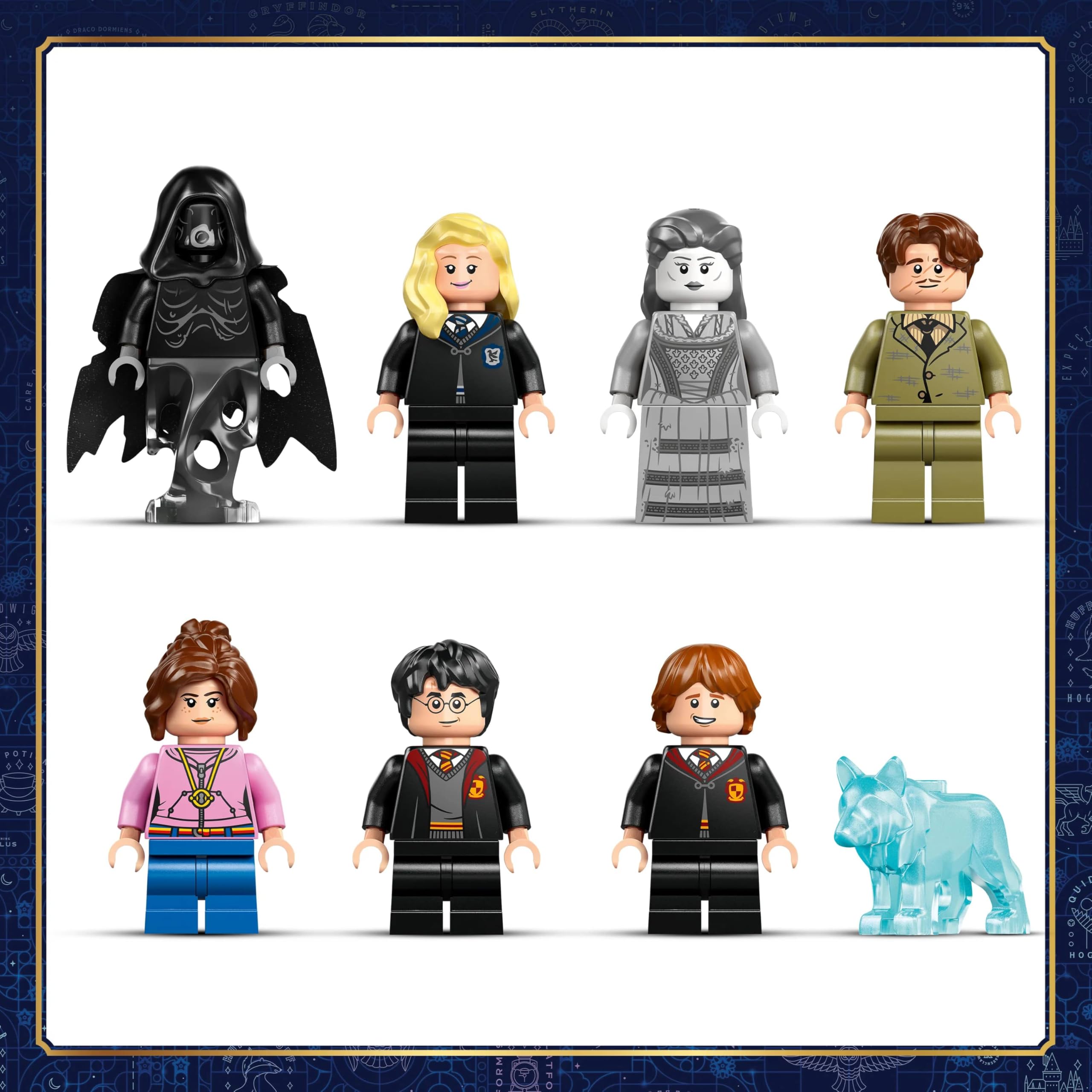 Amazon.co.jp: レゴ(LEGO) ハリー・ポッター ホグワーツ城：医務室