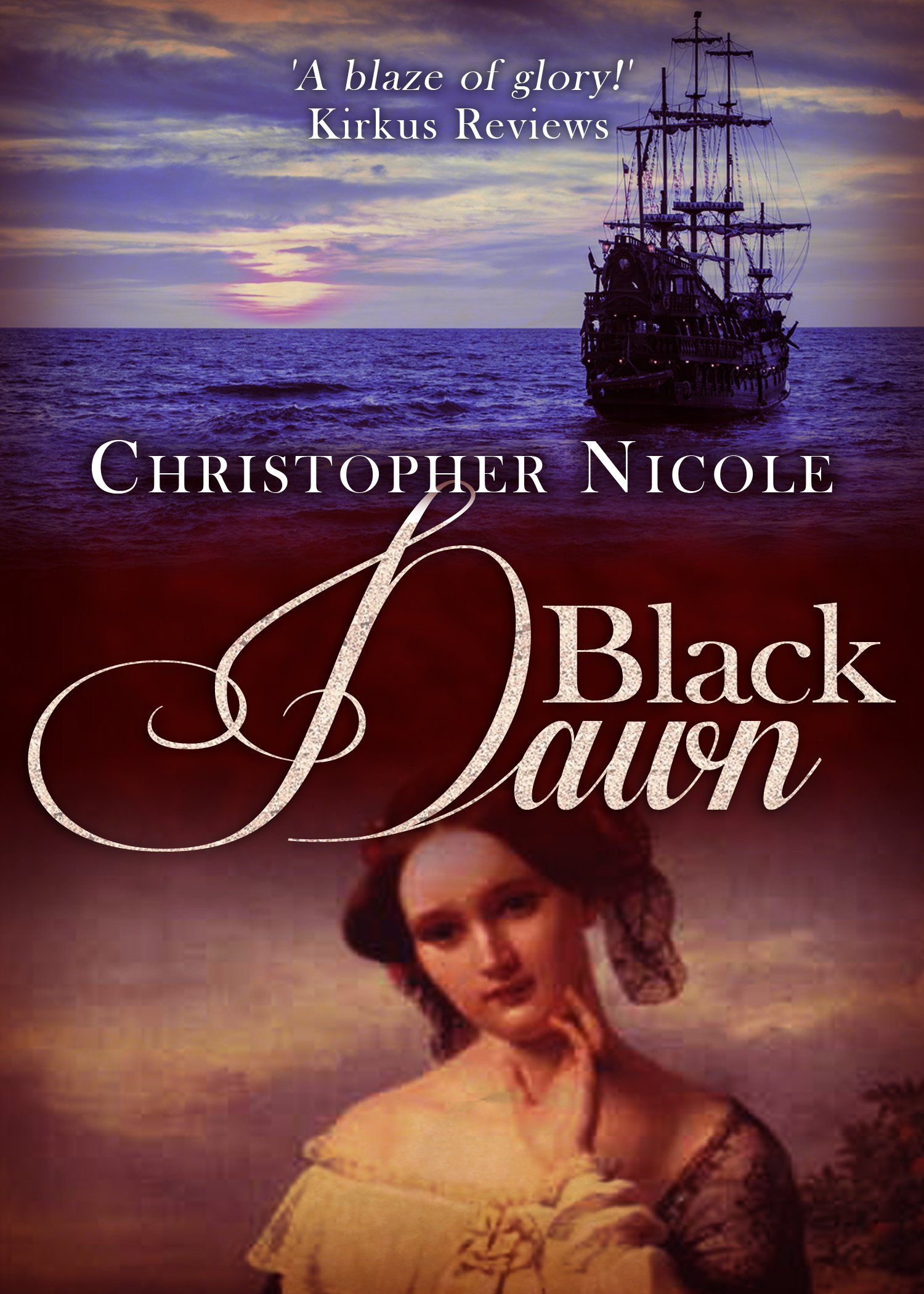Black Dawn (Caribee of the Hiltons Book 4)