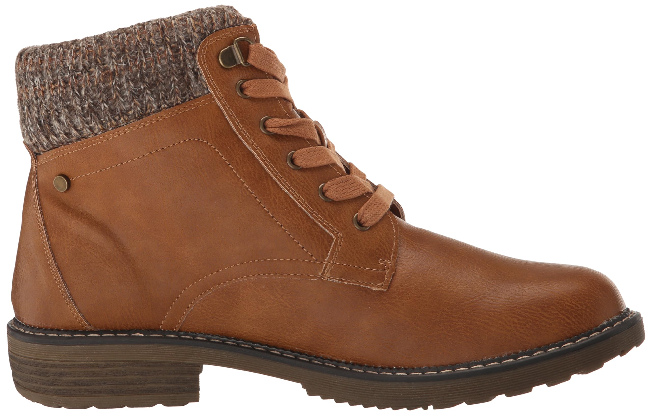 MUK LUKS Kobiety Girlanda GeModa — buty