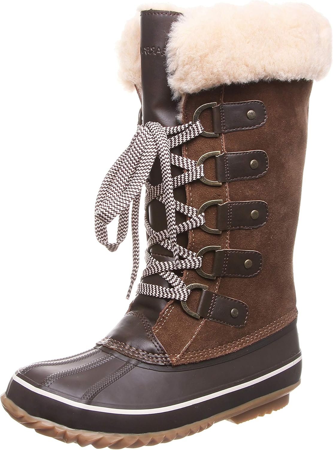 Bearpaw Women's Denali Snow Boots