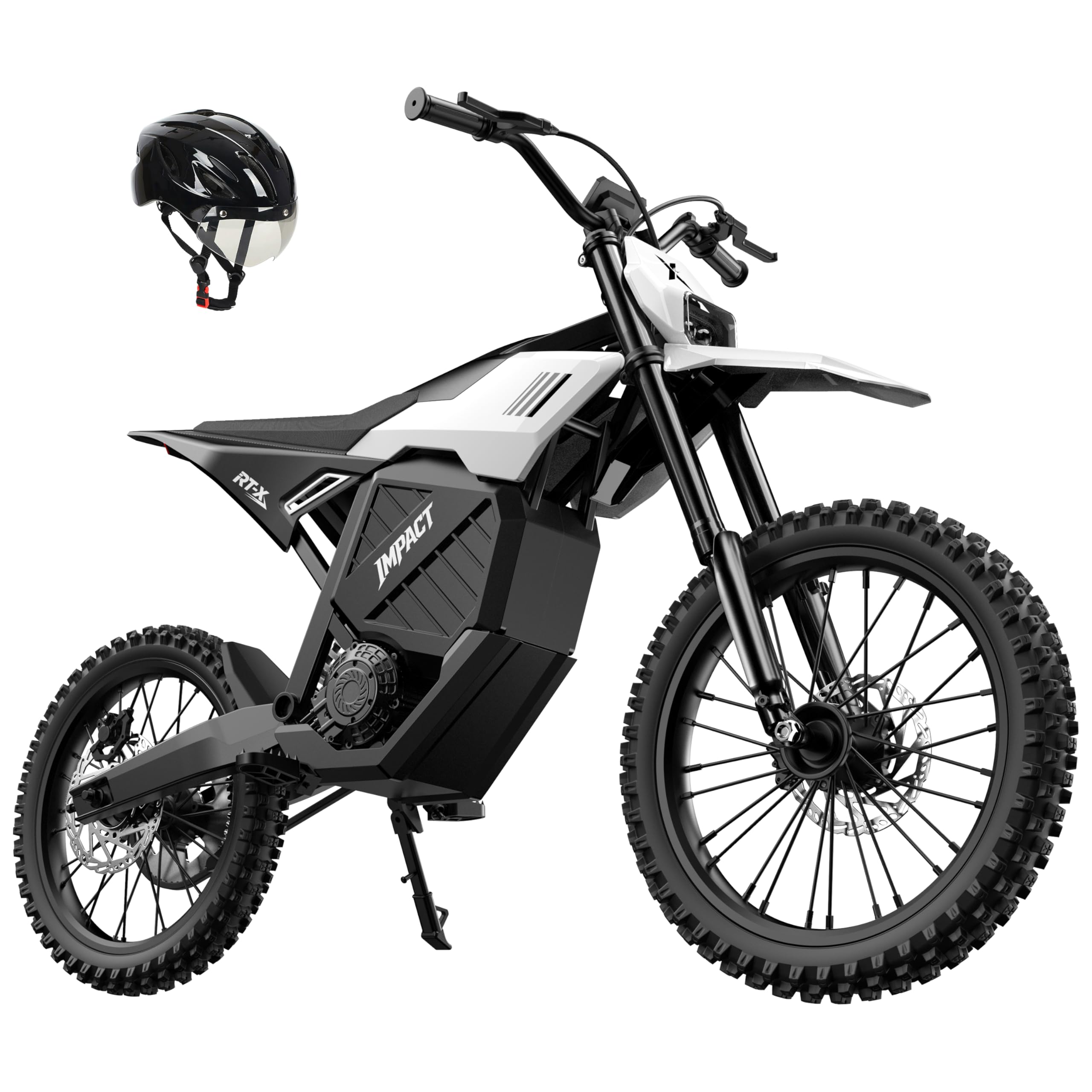 ESKUTE RT-X Electric Dirt Bike