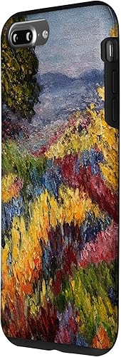Miniatura 2 de Funda para iPhone 7 Plus8 Plus de colores otoñales en el suroeste