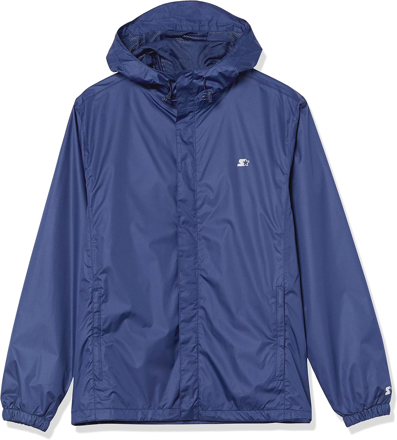 Starter Men's Waterproof Breathable Jacket, Amazon Exclusive