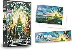 Um Conto de Magia…: Edição com brinde especial!: 1