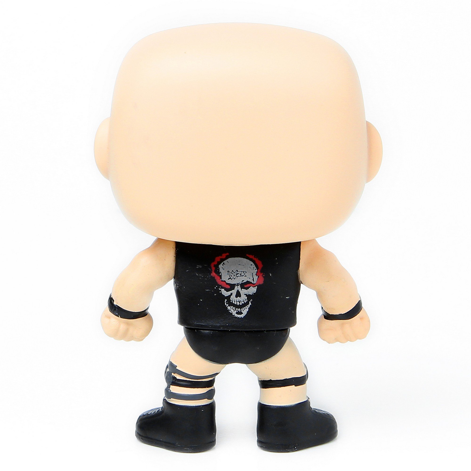 Funko POP WWE : Steve Austin Action Figure