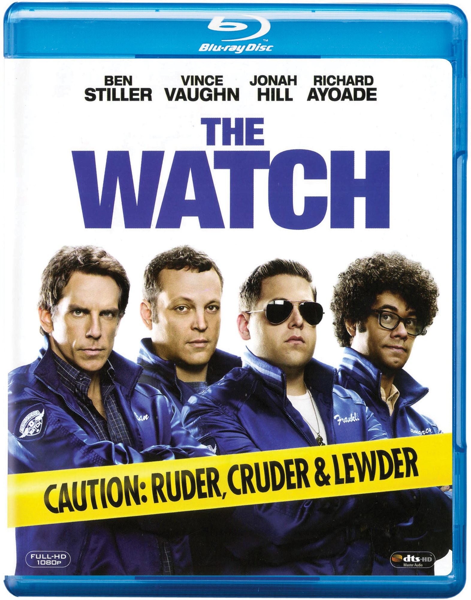The Watch