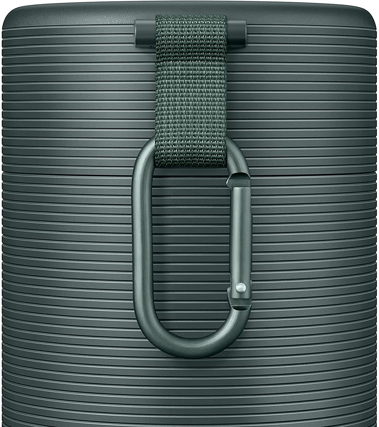 Samsung VG-SCLA00G/XC Etui do Projektora, Grafitowy, 18.4 x 11.33 x 11.33 cm