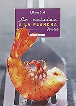 Download La cuisine à la plancha PDF