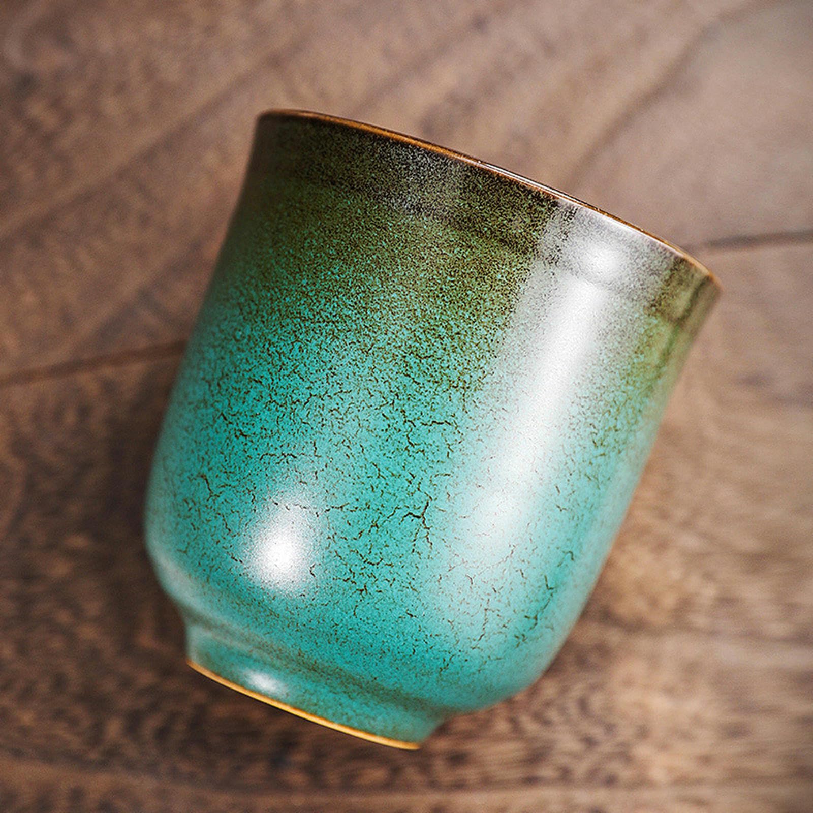 kamekichinosuke3　泡盛　請福1979　720ml Amazon.com | 200ml/6.67oz Japanese retro ceramic Espresso